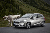 BMW Seria 2 Active Tourer - Galerie Foto