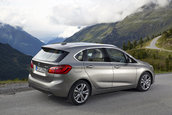 BMW Seria 2 Active Tourer - Galerie Foto