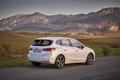 BMW Seria 2 Active Tourer - Galerie foto