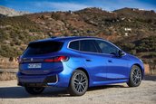 BMW Seria 2 Active Tourer - Galerie foto