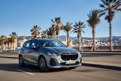 BMW Seria 2 Active Tourer - Galerie foto