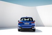 BMW Seria 2 Active Tourer - Galerie foto