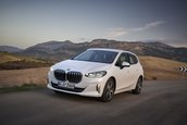 BMW Seria 2 Active Tourer - Galerie foto