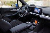 BMW Seria 2 Active Tourer - Galerie foto