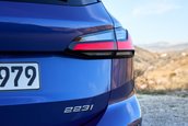 BMW Seria 2 Active Tourer - Galerie foto