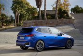BMW Seria 2 Active Tourer - Galerie foto