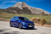 BMW Seria 2 Active Tourer - Galerie foto