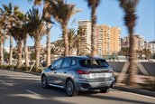 BMW Seria 2 Active Tourer - Galerie foto