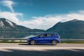 BMW Seria 2 Active Tourer - Galerie foto