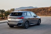 BMW Seria 2 Active Tourer - Galerie foto