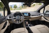 BMW Seria 2 Active Tourer - Galerie foto