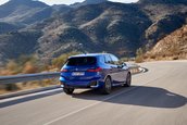 BMW Seria 2 Active Tourer - Galerie foto