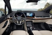 BMW Seria 2 Active Tourer - Galerie foto