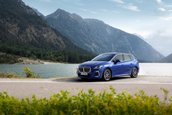 BMW Seria 2 Active Tourer - Galerie foto