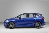 BMW Seria 2 Active Tourer - Galerie foto