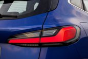 BMW Seria 2 Active Tourer - Galerie foto