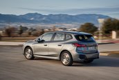 BMW Seria 2 Active Tourer - Galerie foto