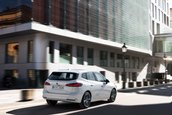 BMW Seria 2 Active Tourer - Galerie foto