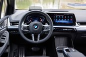 BMW Seria 2 Active Tourer - Galerie foto