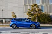 BMW Seria 2 Active Tourer - Galerie foto