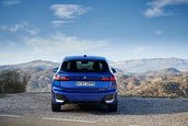 BMW Seria 2 Active Tourer - Galerie foto