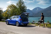 BMW Seria 2 Active Tourer - Galerie foto