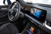 BMW Seria 2 Active Tourer - Galerie foto