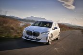 BMW Seria 2 Active Tourer - Galerie foto