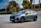 BMW Seria 2 Active Tourer - Galerie foto