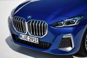 BMW Seria 2 Active Tourer - Galerie foto