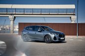 BMW Seria 2 Active Tourer - Galerie foto