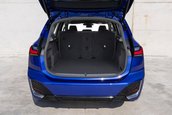 BMW Seria 2 Active Tourer - Galerie foto