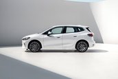 BMW Seria 2 Active Tourer - Galerie foto