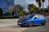 BMW Seria 2 Active Tourer - Galerie foto