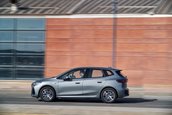 BMW Seria 2 Active Tourer - Galerie foto