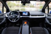 BMW Seria 2 Active Tourer - Galerie foto