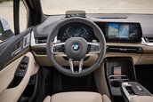 BMW Seria 2 Active Tourer - Galerie foto