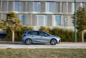 BMW Seria 2 Active Tourer - Galerie foto