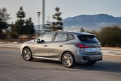 BMW Seria 2 Active Tourer - Galerie foto