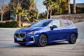 BMW Seria 2 Active Tourer - Galerie foto