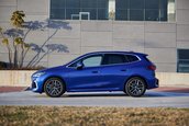 BMW Seria 2 Active Tourer - Galerie foto