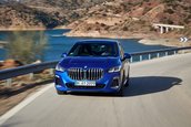 BMW Seria 2 Active Tourer - Galerie foto
