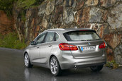 BMW Seria 2 Active Tourer - Galerie Foto