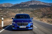 BMW Seria 2 Active Tourer - Galerie foto
