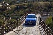 BMW Seria 2 Active Tourer - Galerie foto