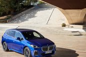 BMW Seria 2 Active Tourer - Galerie foto