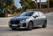 BMW Seria 2 Active Tourer - Galerie foto