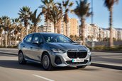 BMW Seria 2 Active Tourer - Galerie foto