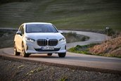 BMW Seria 2 Active Tourer - Galerie foto