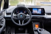 BMW Seria 2 Active Tourer - Galerie foto